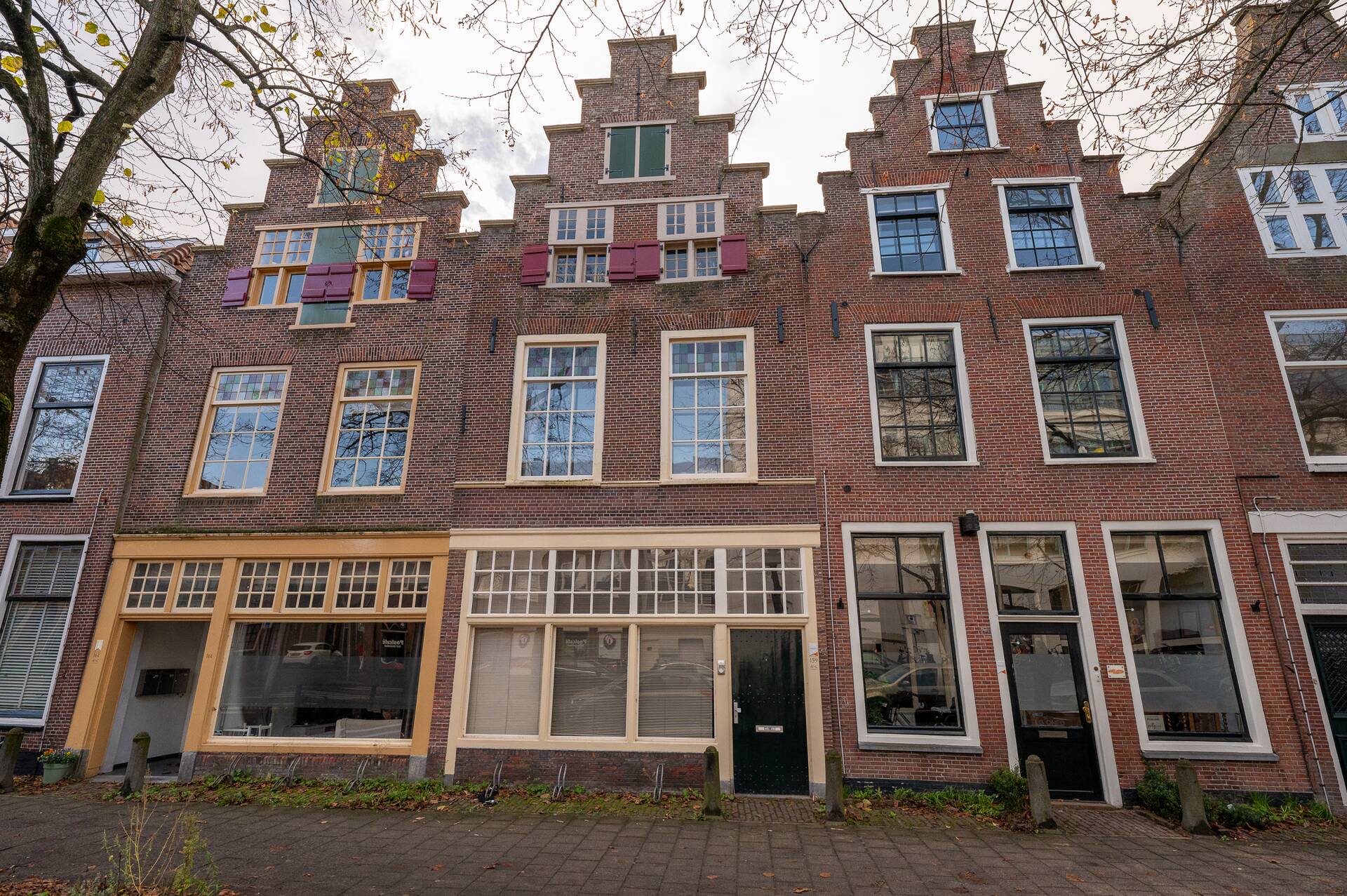 Levendaal 159a Leiden