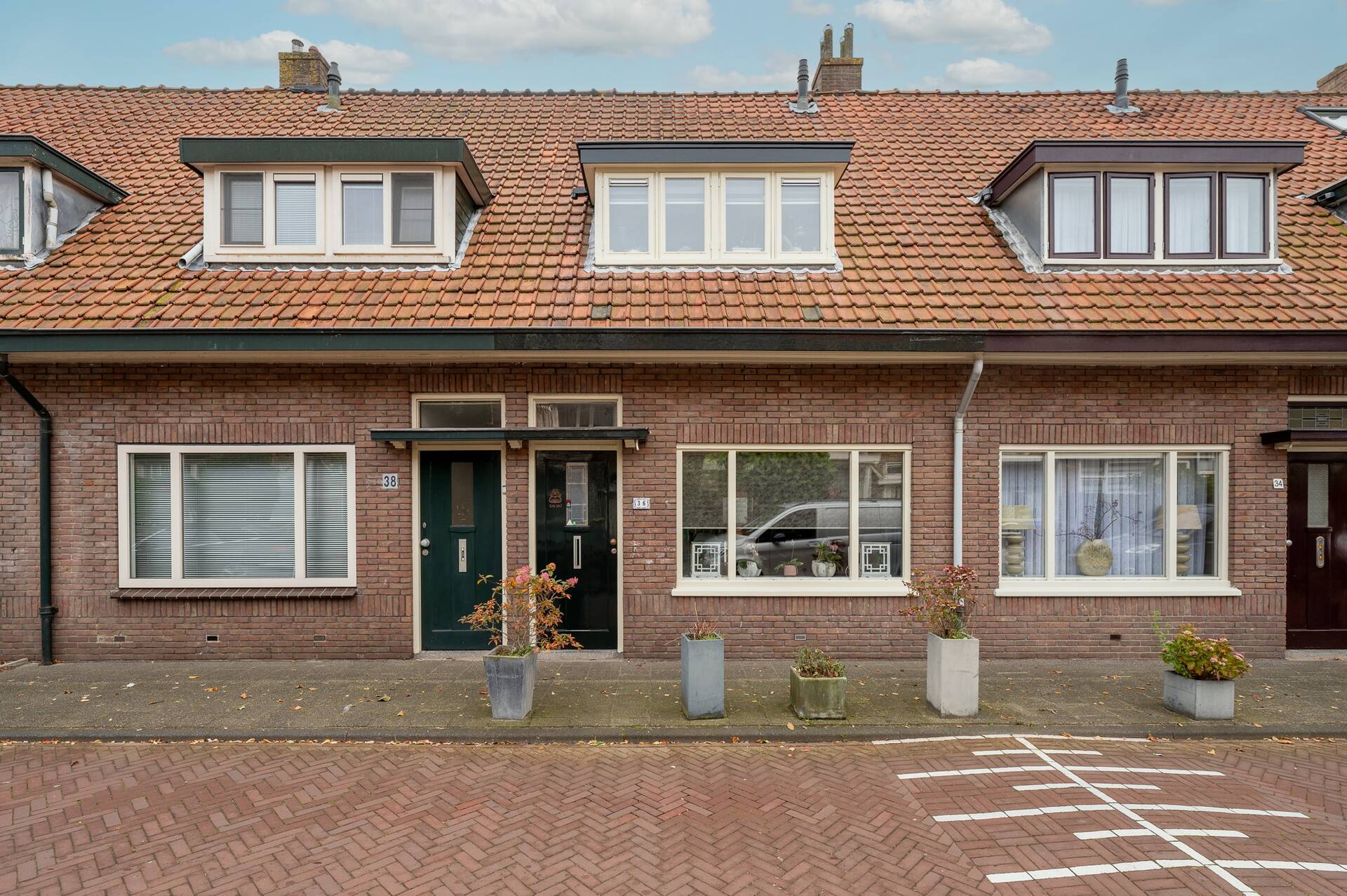 Timorstraat 36 Leiden