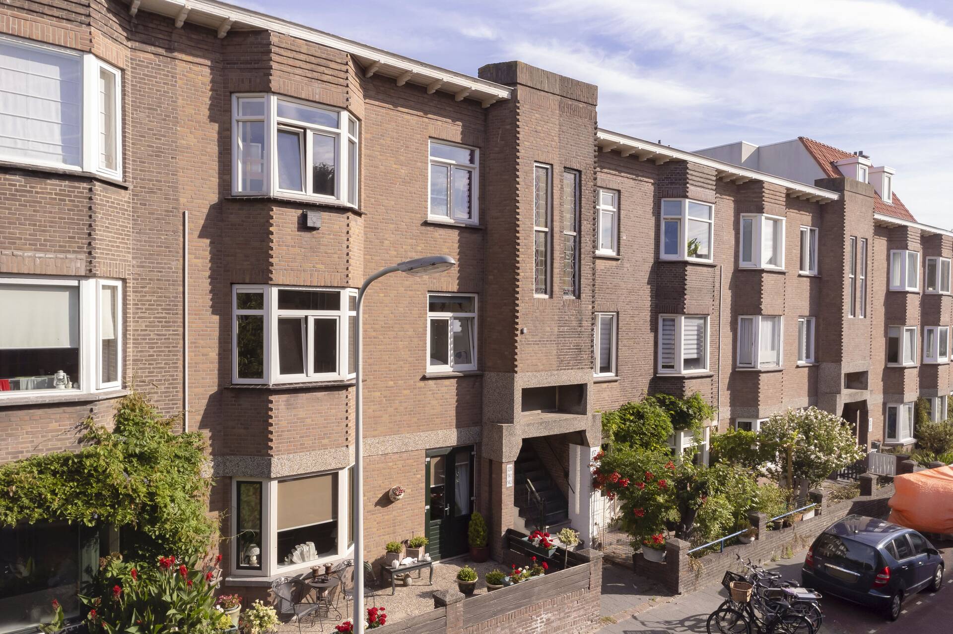 Klimopstraat 141 's-Gravenhage