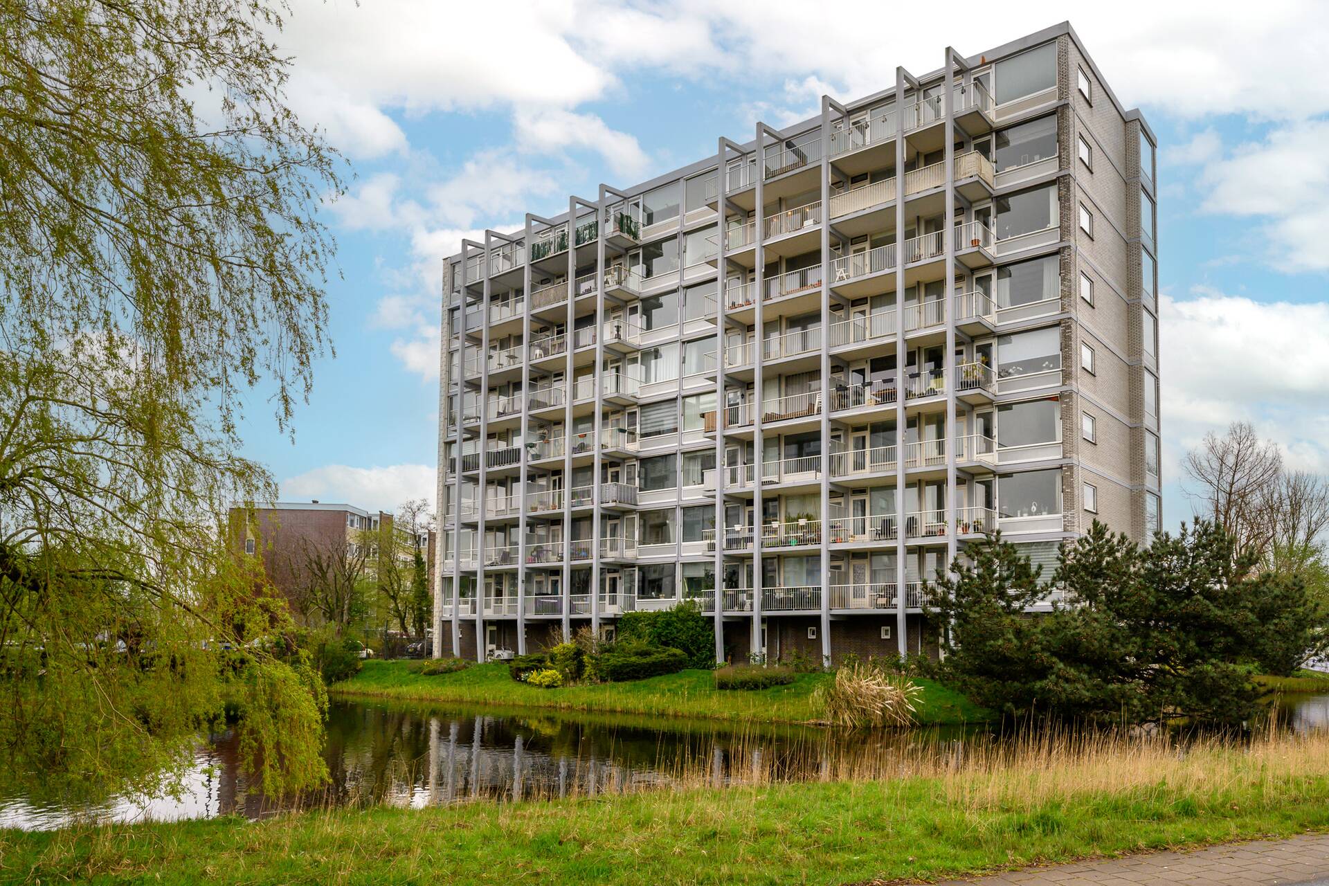 Jacob van Campenlaan 60 Leiden