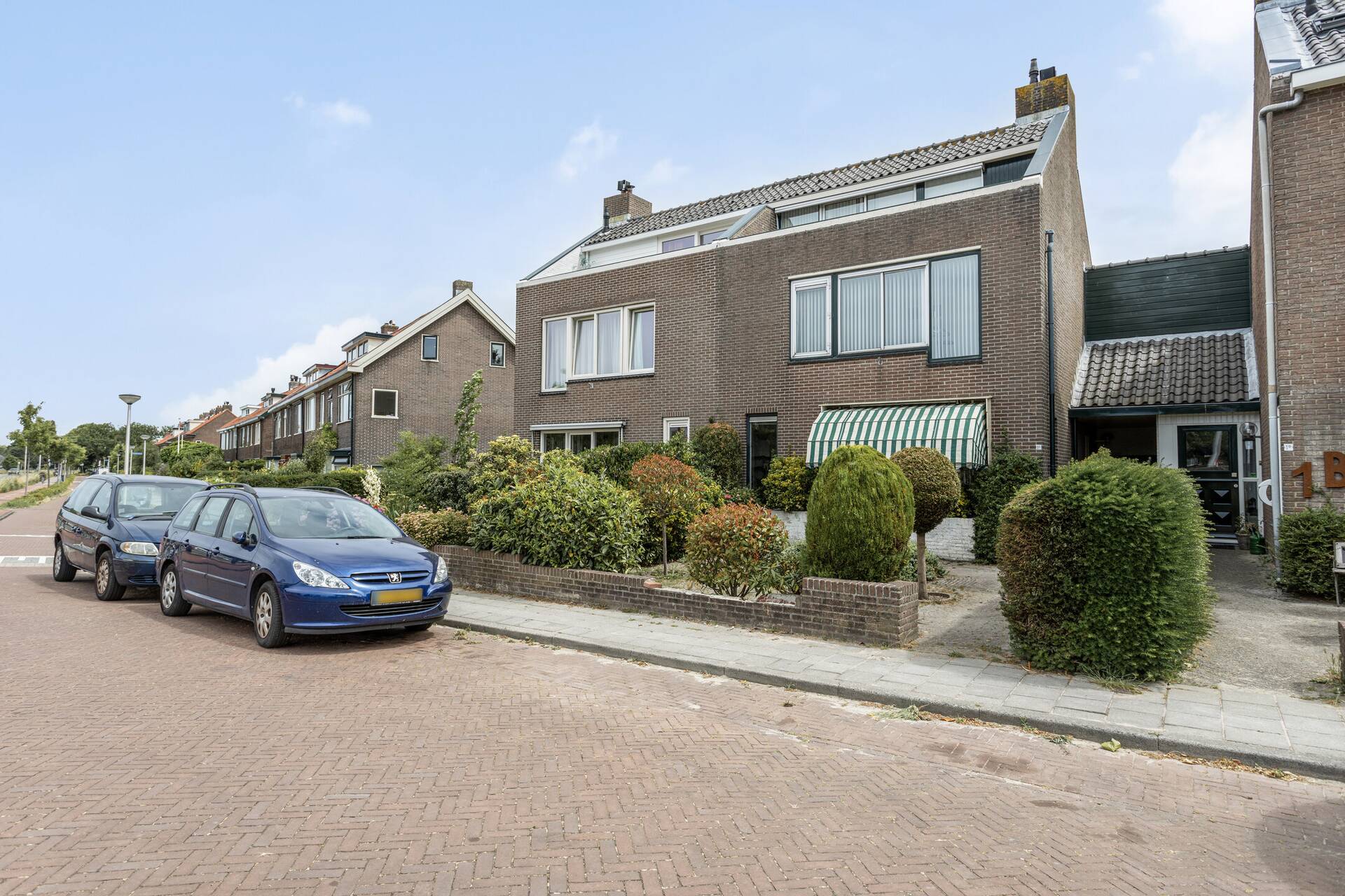 Zijldijk 1C Leiderdorp