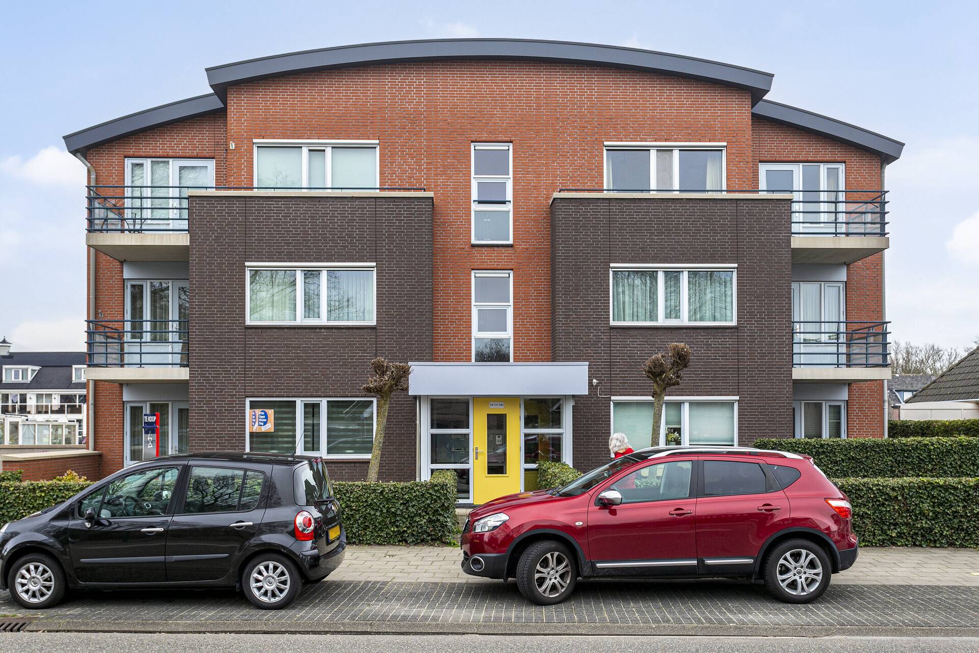 Hoge Rijndijk 69D Zoeterwoude