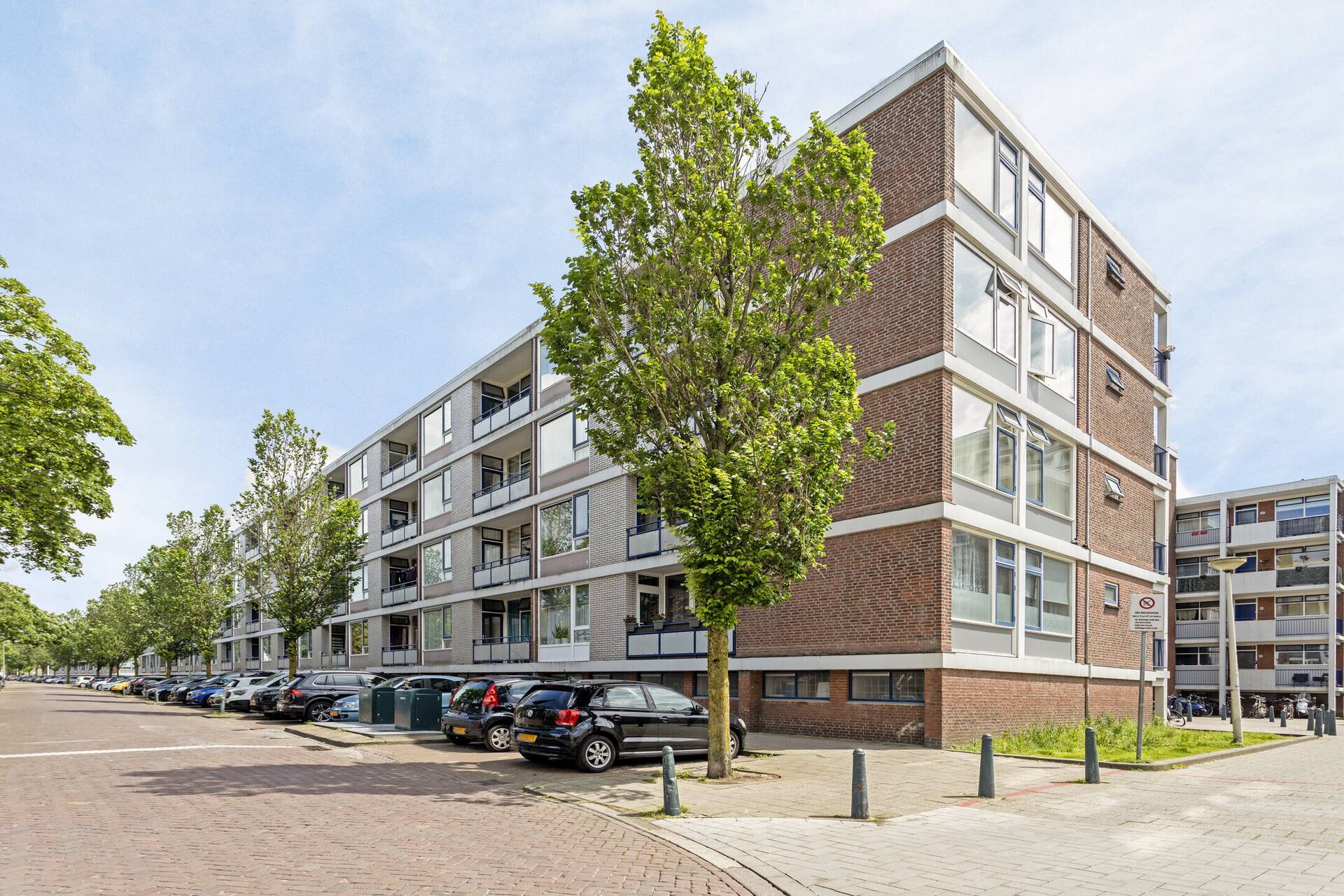 Wolvenrade 39 's-Gravenhage