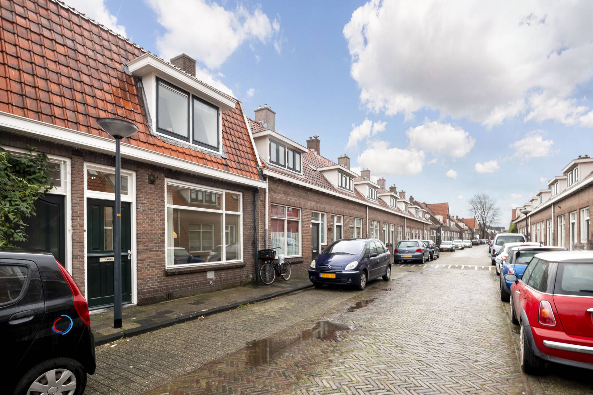 Munnikenstraat 73 Leiden