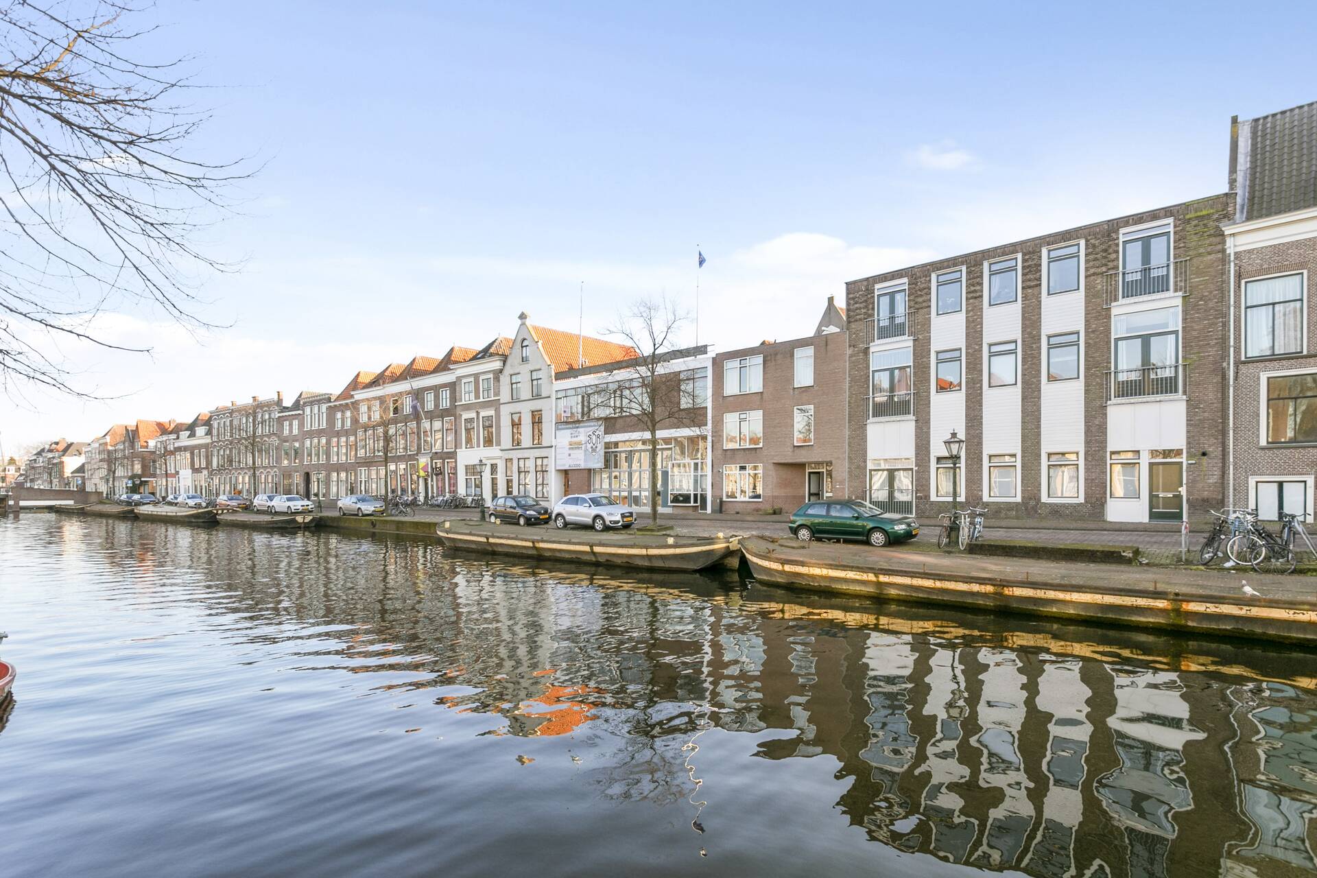 Utrechtse Veer 2c Leiden