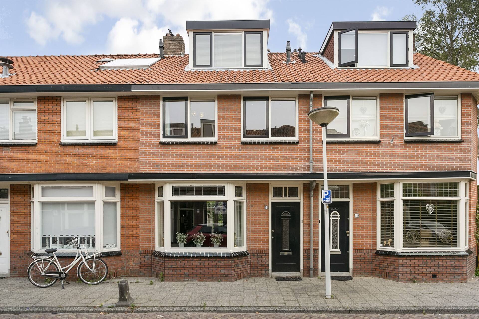 Timorstraat 47 Leiden