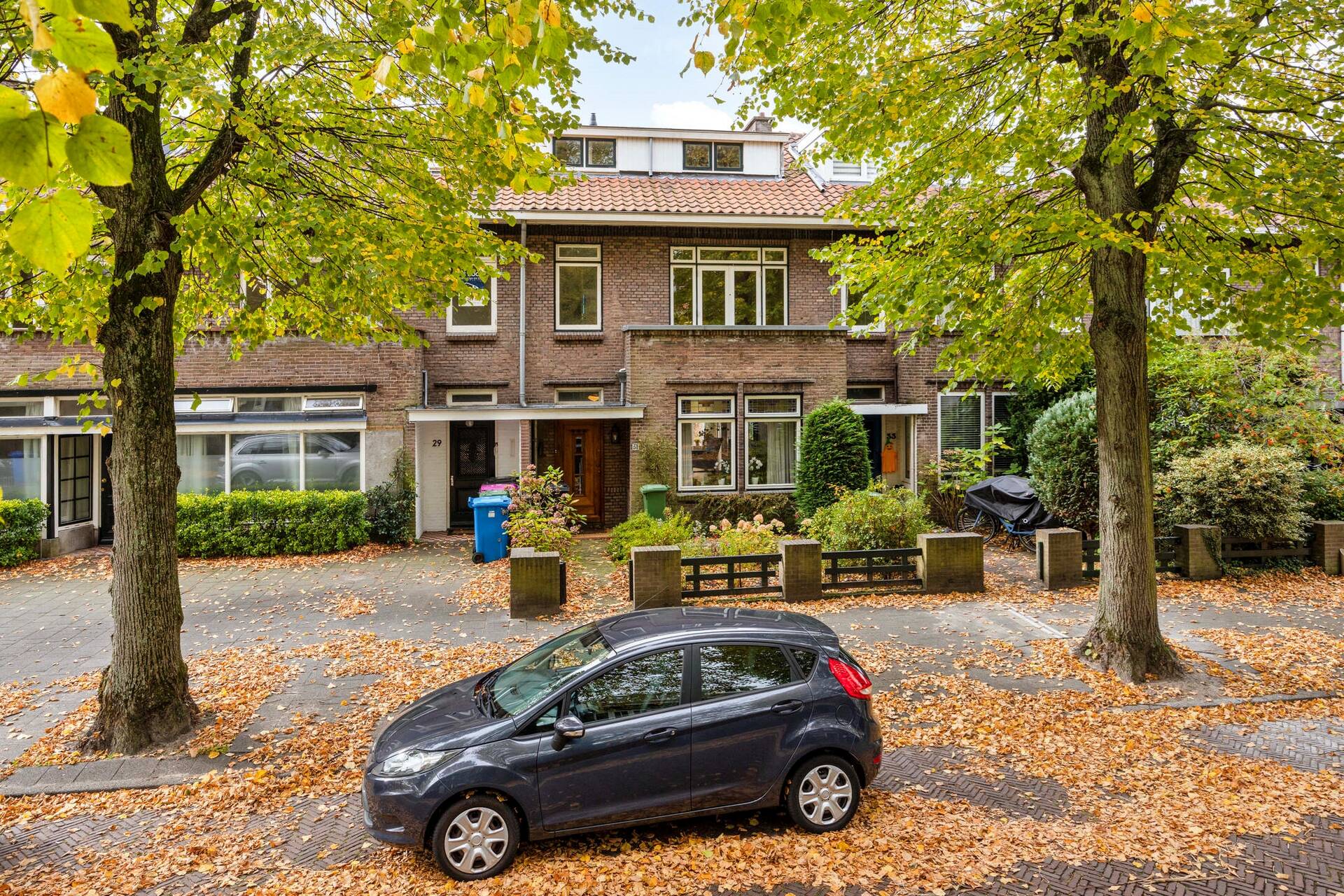 Damsigtstraat 31 Voorburg