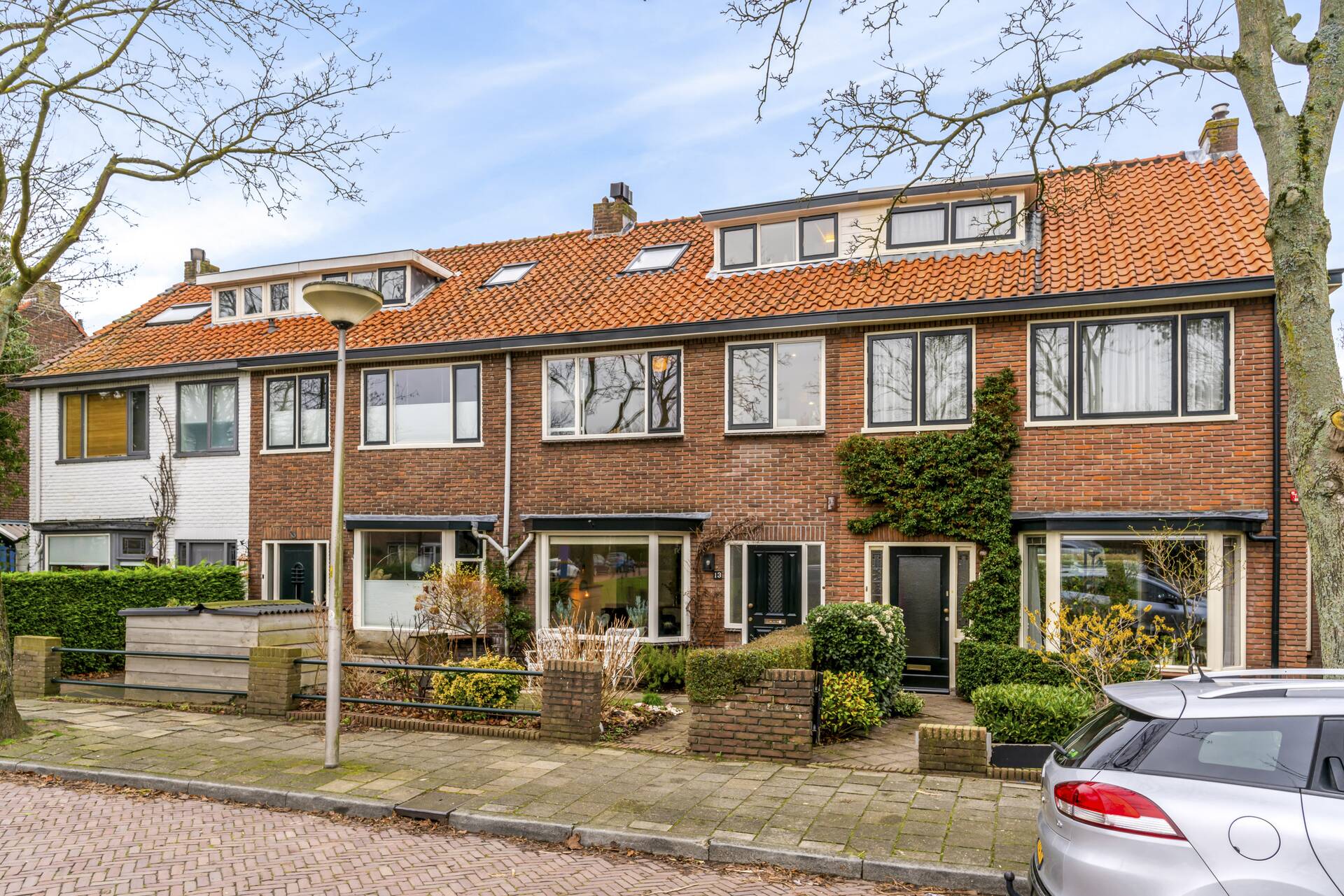 Kom van Aaiweg 13 Leiderdorp