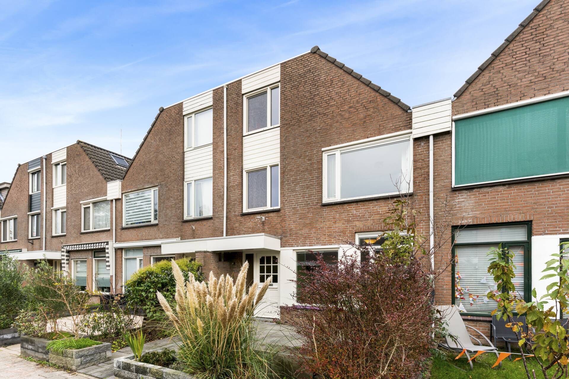 Willem Alexanderstraat 11 Zoeterwoude