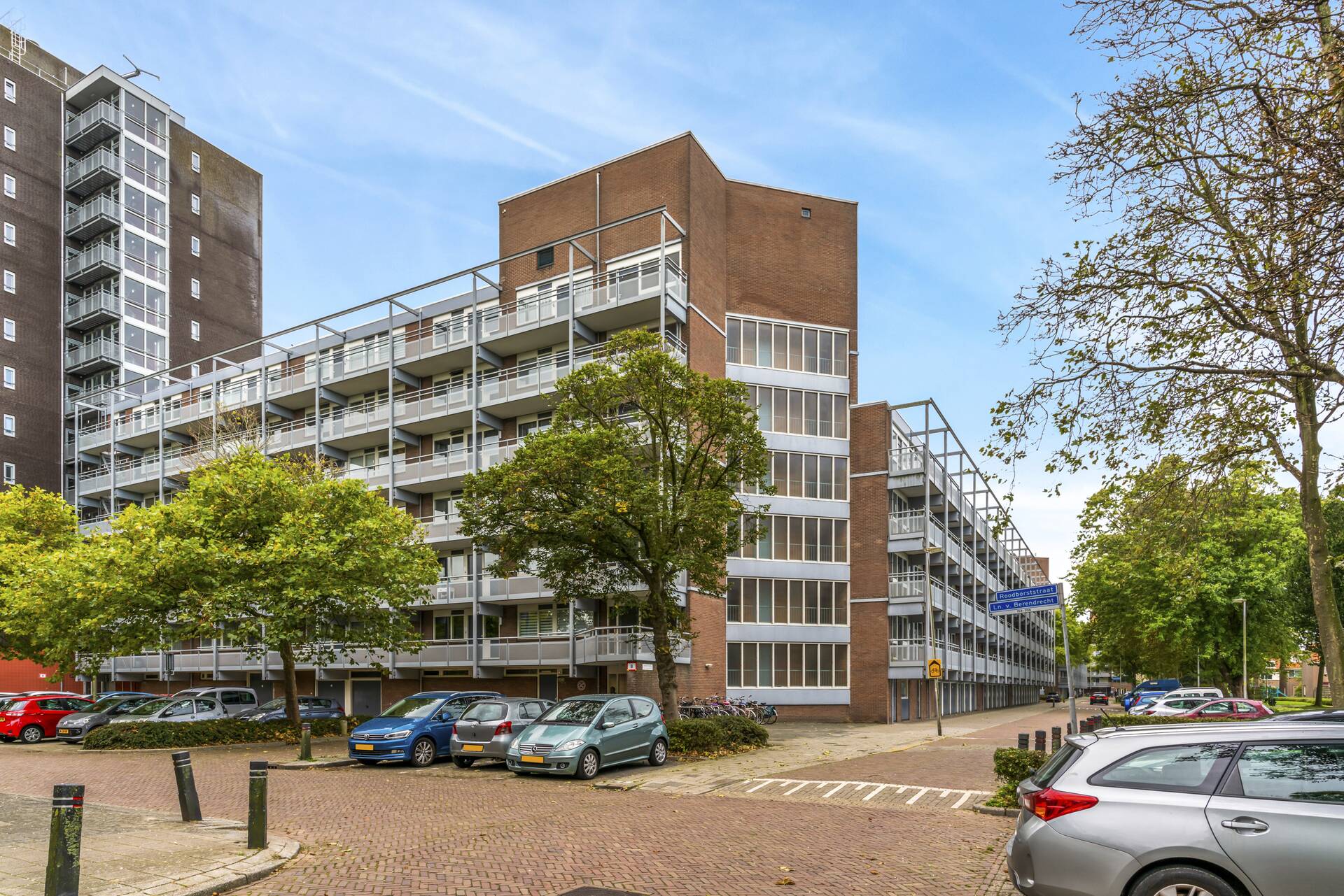 Roodborststraat 32 Leiderdorp