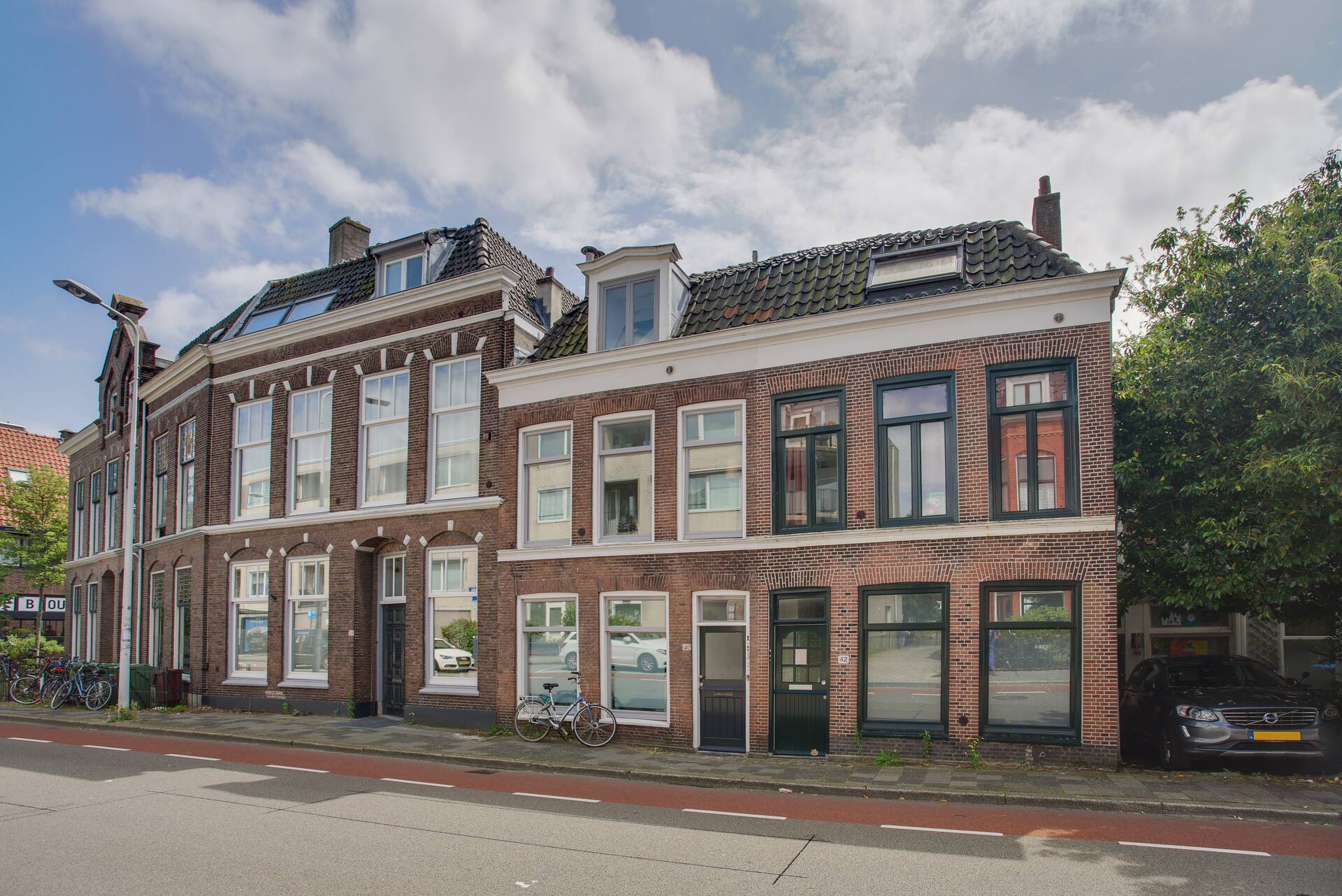 Haagweg 40B Leiden