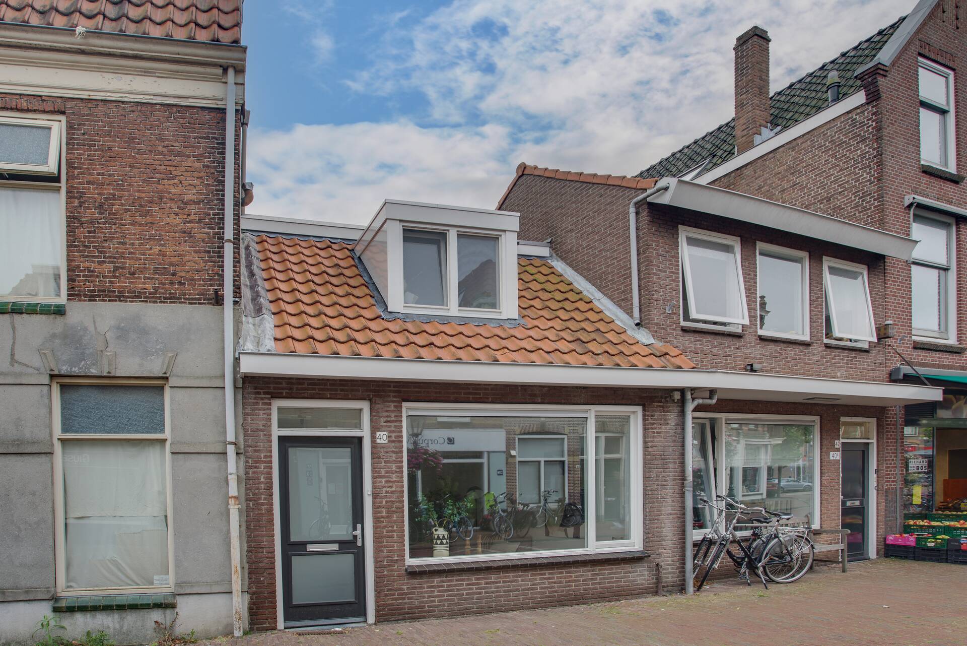 Herenstraat 40 Leiden