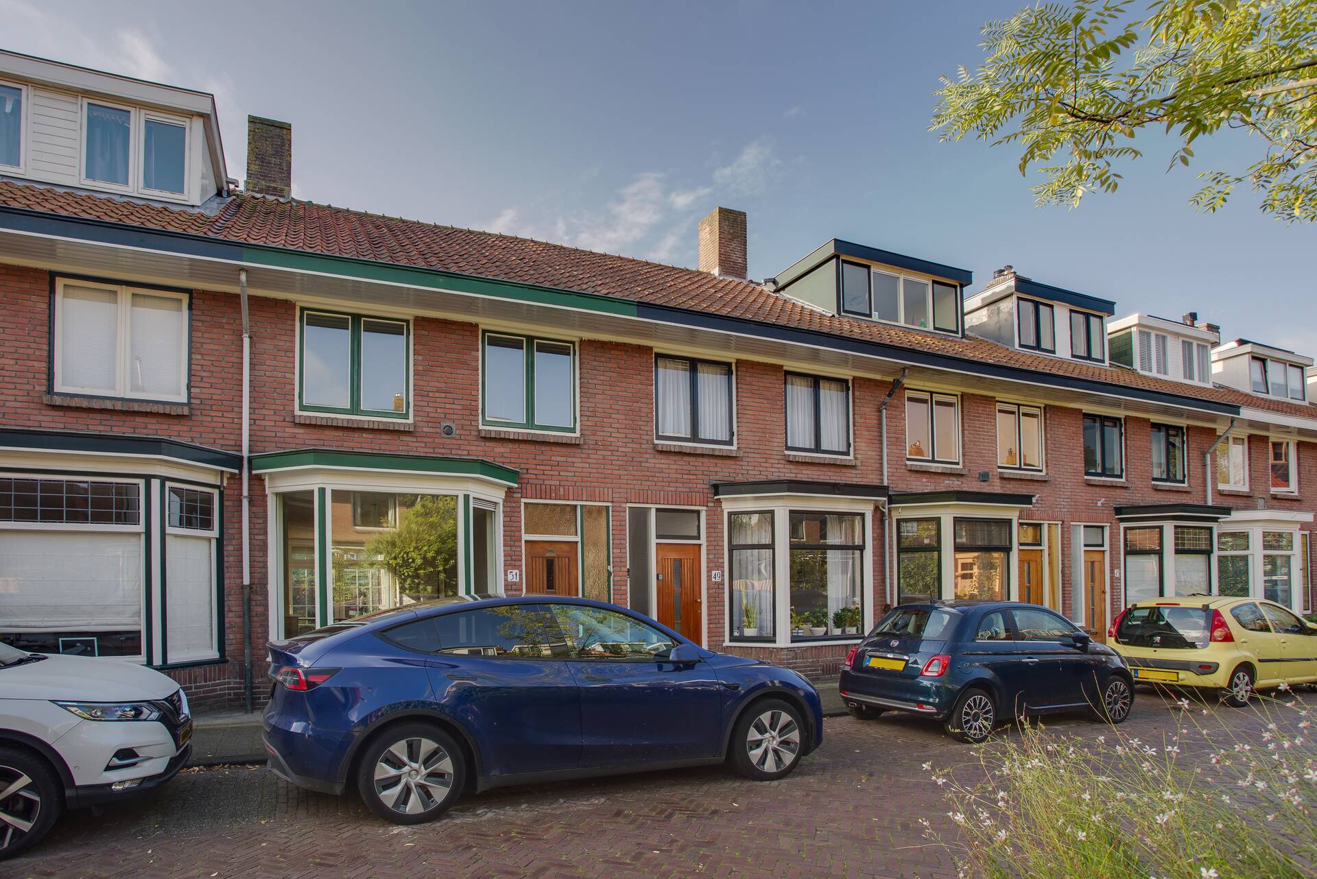 Stieltjesstraat 51 Leiden